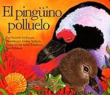 El pinguino polluelo