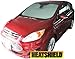 Sunshade for FORD C-MAX CMAX 2013 2014 2015 2016 2017 HEATSHIELD Windshield Custom-fit Sunshade #1397