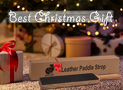 1 BeaverCraft+Sharpening+Polishing+Stropping+Woodworking