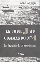 Jour J au commando n° 4