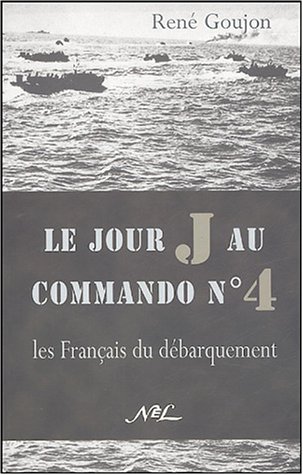 Jour J au commando n° 4
