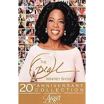The Oprah Winfrey Show: 20th Anniversary DVD Collection 6PK