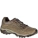 Merrell Men's Adventure Lace Waterproof Hiking Shoe