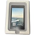 Next Level Inc | 20mm Foam Cell Phone Holder for Boats | SeaDek | Phone Boat Dash Accessory | Perfect for Fishing Boat Center Consoles | Adhesive Backing Boat Accessories | Cool Gray/Storm Gray