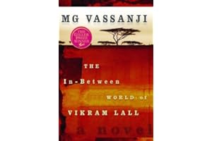 The In-Between World of Vikram Lall