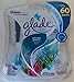 4 Glade Plugins Aruba Wave Fragrance Scented Oil Refills Scents 2 New Packs