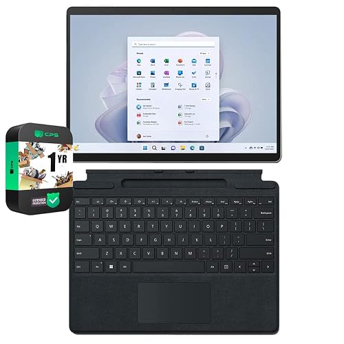 Microsoft Surface Pro 9 13
