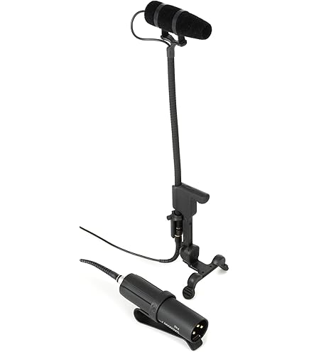 Amazon.com: DPA DAD6001BC MicroDot to XLRM Adapter : Musical