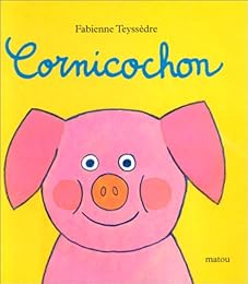 Cornicochon