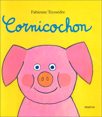 Cornicochon
