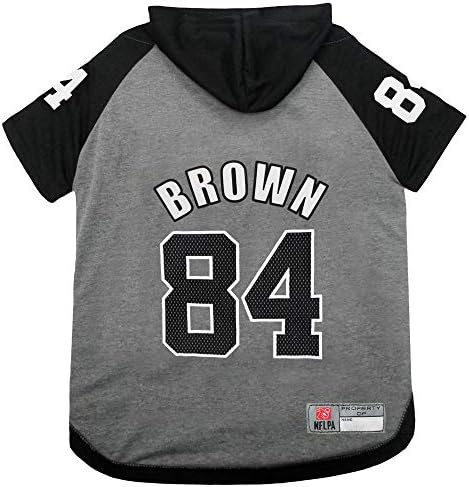 pittsburgh steelers dog shirt