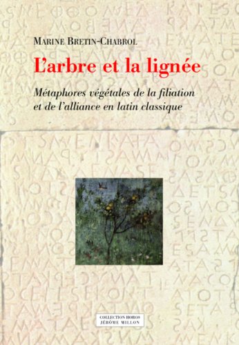 L' arbre et la lignée