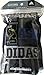 Adidas Men's Climate Performance Boxer Brief Underwear (3-Pack), Black, Large