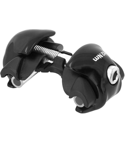 パーツ RITCHEY SEAT MAST TOPPER WITH CLAMP Ritchey Seat Mast Topper with 1-bolt clamp