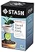 Stash Tea Decaf Earl Grey Black Tea - Decaf, Non-GMO Project Verified Premium Tea with No Artificial Ingredients, 18 Count (Pack of 6) - 108 Bags Total