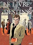 le livre des destins t.5 la derniere page by 