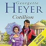 Cotillion by 