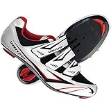 Venzo Road Bike For Shimano SPD SL Look Cycling Bicycle Shoes