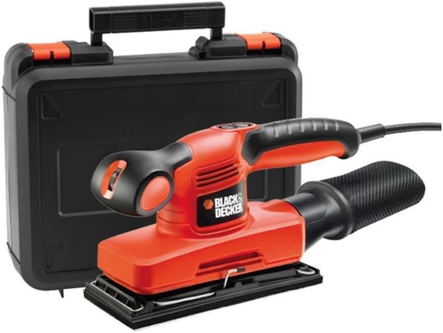 BLACK+DECKER