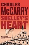 Front cover for the book Shelley's Heart by Charles McCarry