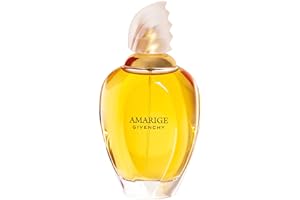 Amarige By Givenchy For Women. Eau De Toilette Spray 3.3 Oz.