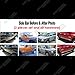 APS NB-N3083S Mirror Polished Nerf Bar Bolt Over for select Nissan Murano Models