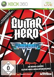 Guitar Hero : Van Halen