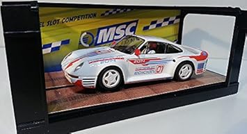 porsche 959 scalextric