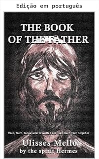Livro O livro do pai