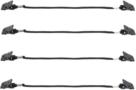 cap retainer sailing