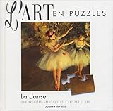 Art en puzzle : la danse by 