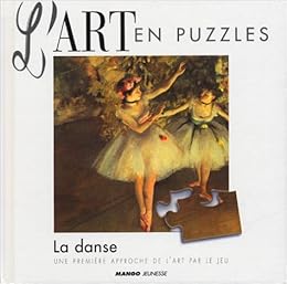 La  danse