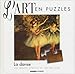 Art en puzzle : la danse by 