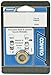 Camco Faucet Adapter | Connect a Standard Garden Hose to a Faucet | Great for RVs, Campers, and More | Fits Both 15/16-27 Male and 55/64-27 Female Faucet Threads | (40083)