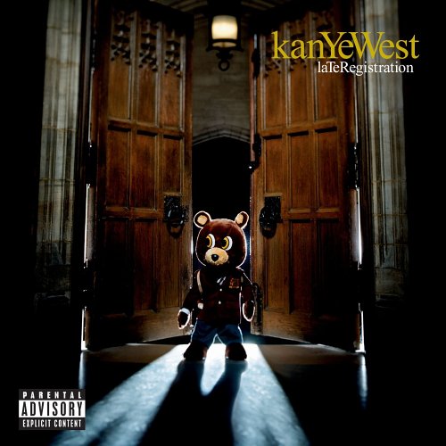 #52 — Late Registration