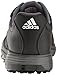 adidas Men's 360 Traxion Boa WD Cblack Golf Shoe