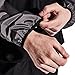 HOTSUIT Sauna Suit Men Weight Loss Sweat Exercise Gym Suit Workout Fitness