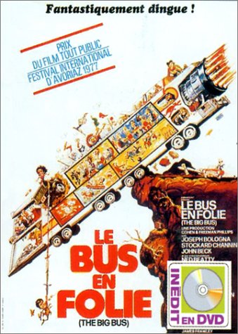 Le Bus En Folie
