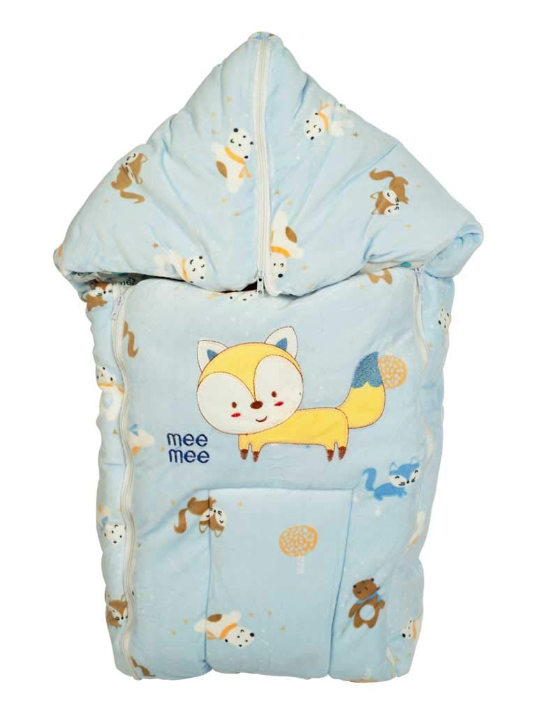 mee mee sleeping bag