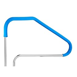 VEVOR Pool Handrail,46 x 37 inch Pool