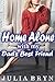 Home Alone with my Dad's Best Friend (Older Man Younger Woman BBW First Time Pregnancy)