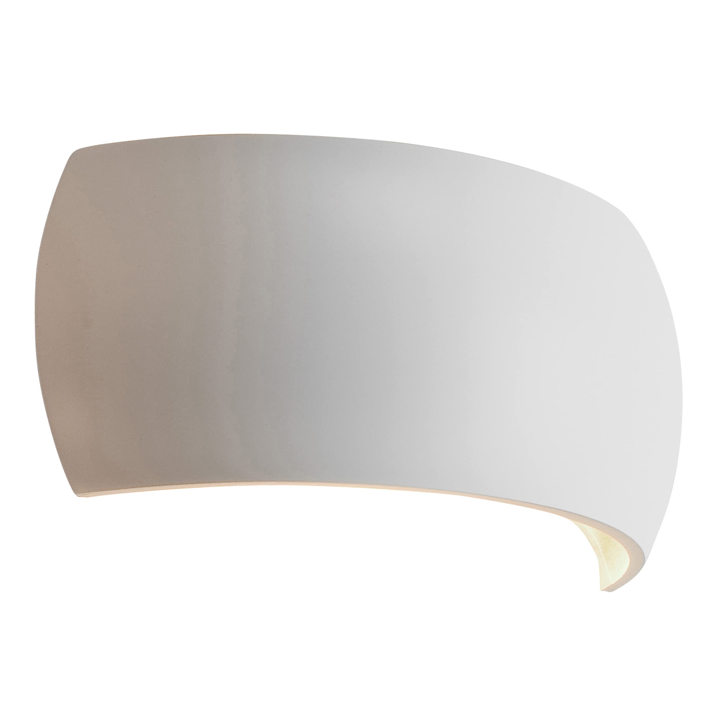 Astro Interior Wall Light, Ceramic, 12 W