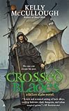 Crossed Blades (A Fallen Blade Novel Book 3)