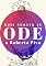 Livro Ode a Roberto Piva