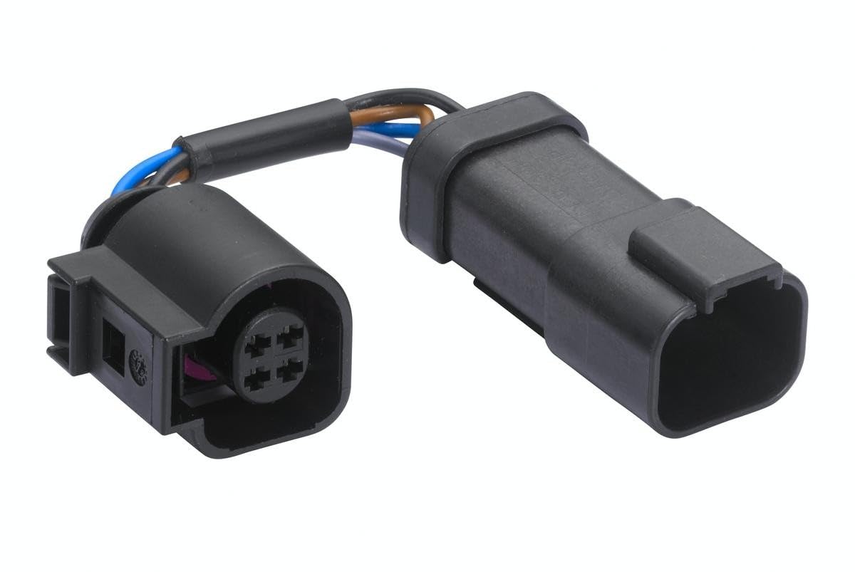 HELLA 8KA 202 117-001 Cable Set - LED