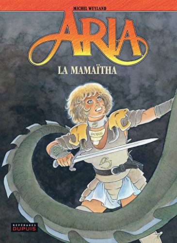 La  Mamaïtha
