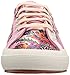 Superga Women's 2750 Korelaw Fashion Sneaker, Pink, 39 EU/8 M US