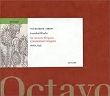 De Historia Stirpium Commentarii Insignes (Latin Edition) by 