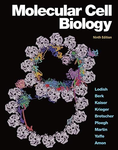Molecular Biology of THE CELL: Bruce Alberts: Amazon.com: Books