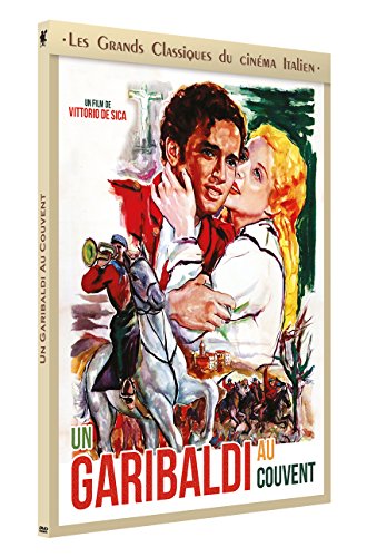 Un Garibaldi Au Couvent